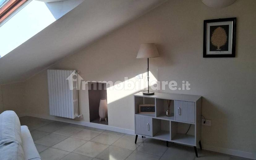 Terratetto unifamiliare via dei Magazzini 26, Centro Storico, Tarquinia — foto 6 di 20
