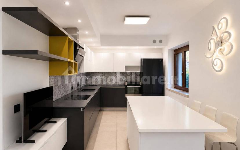 Villa unifamiliare via Vaschiola, Torrevecchia Teatina — foto 11 di 20