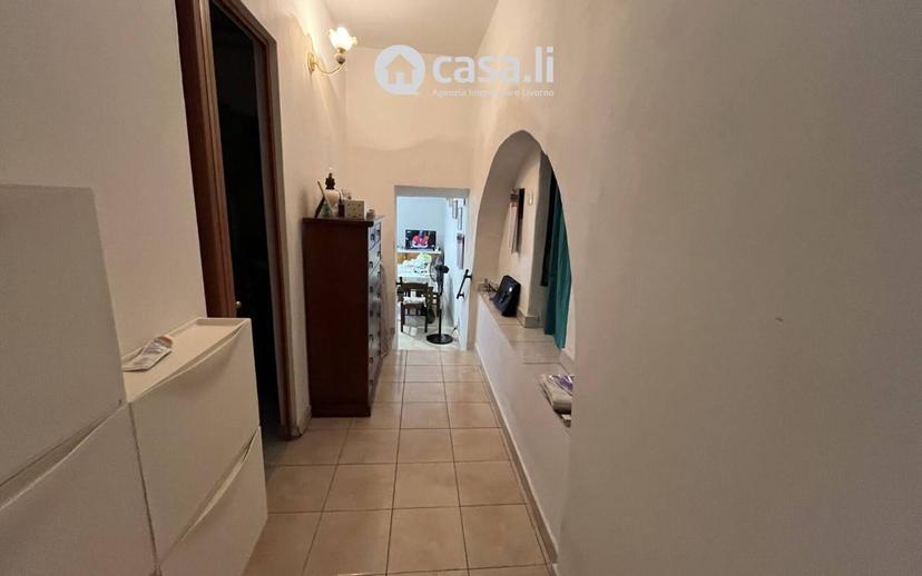 Bilocale corso Italia 52, Stagno, Collesalvetti