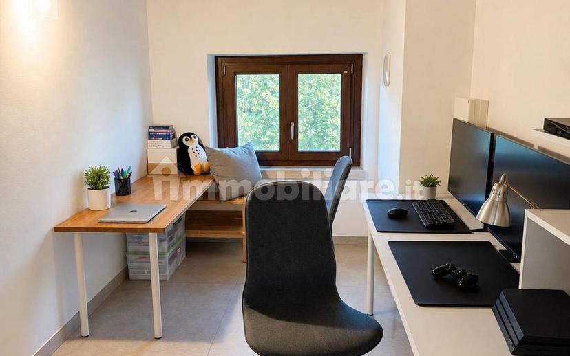 Villa unifamiliare via Vaschiola, Torrevecchia Teatina — foto 14 di 20