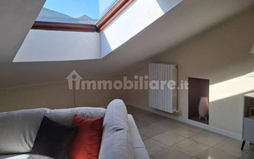 Terratetto unifamiliare via dei Magazzini 26, Centro Storico, Tarquinia — foto 20 di 20