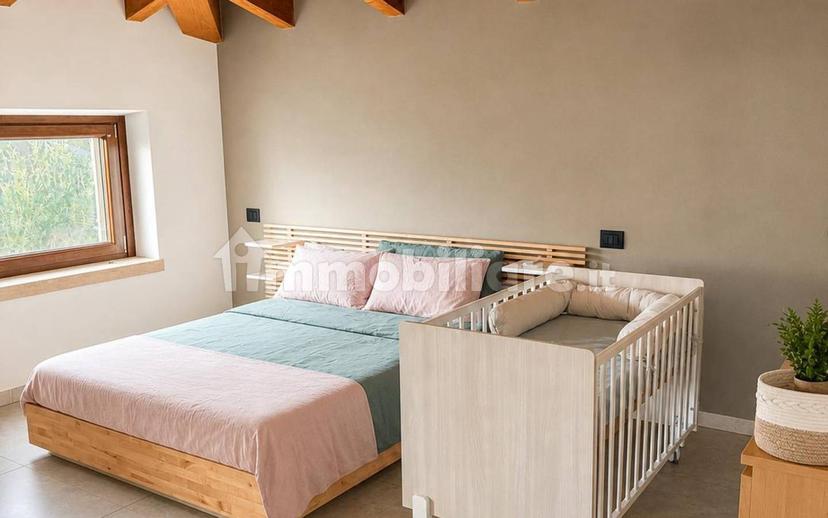 Villa unifamiliare via Vaschiola, Torrevecchia Teatina — foto 12 di 20