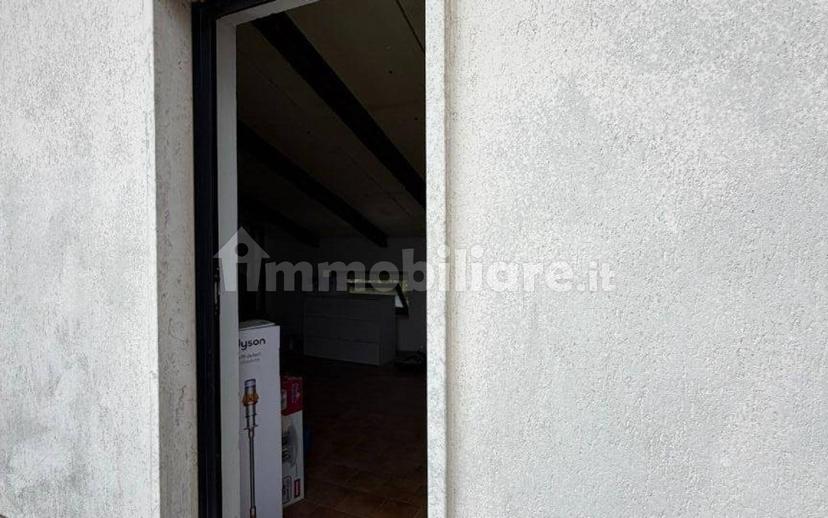 Trilocale via Reggio Emilia 27, Orte Scalo, Orte — foto 5 di 40