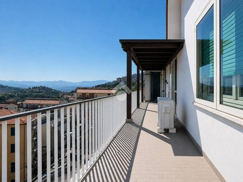 Attico via Brigata Maiella 36, Chieti Città, Chieti — foto 15 di 22