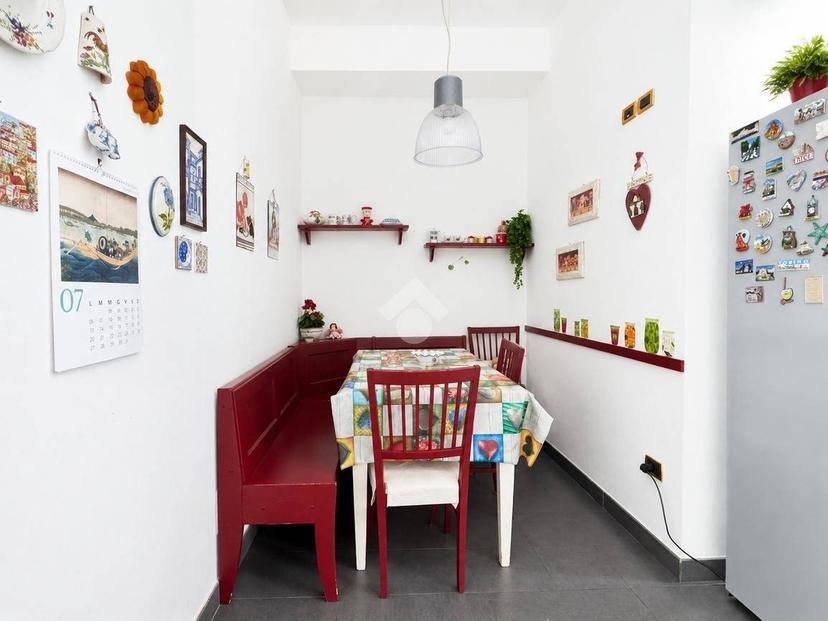 Attico via Brigata Maiella 36, Chieti Città, Chieti — foto 3 di 22