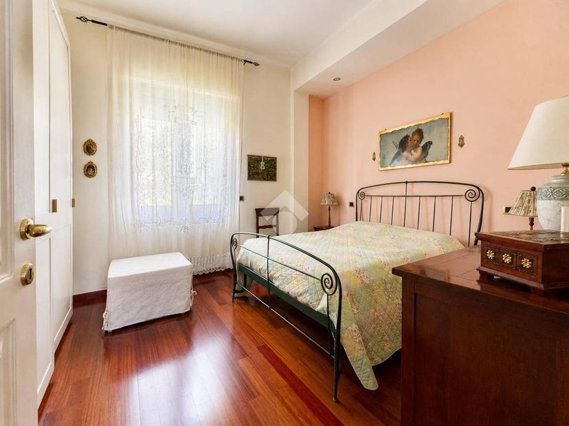 Attico via Brigata Maiella 36, Chieti Città, Chieti — foto 11 di 22