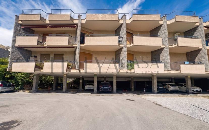 Bilocale via Padre Semeria 238, Foce - Semeria, Sanremo