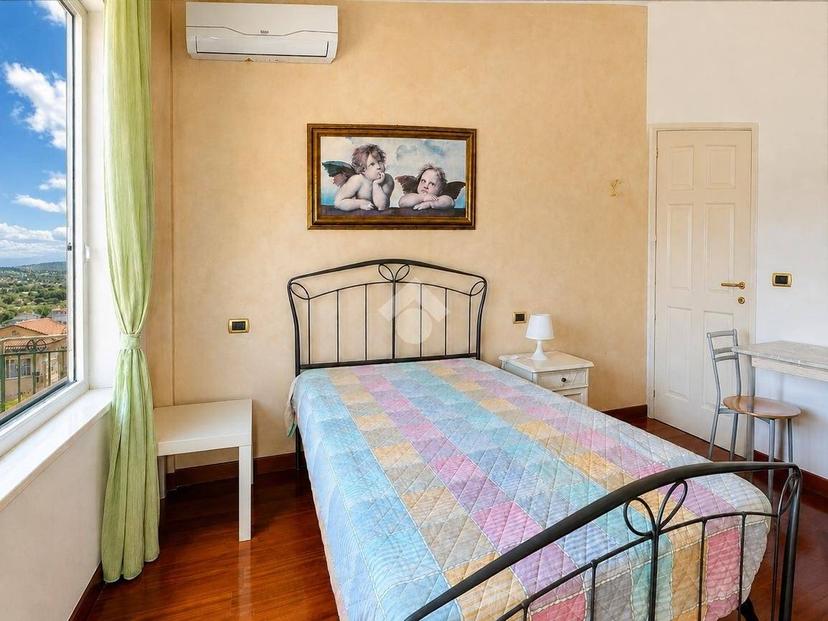 Attico via Brigata Maiella 36, Chieti Città, Chieti — foto 13 di 22