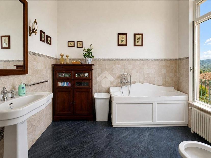 Attico via Brigata Maiella 36, Chieti Città, Chieti — foto 22 di 22