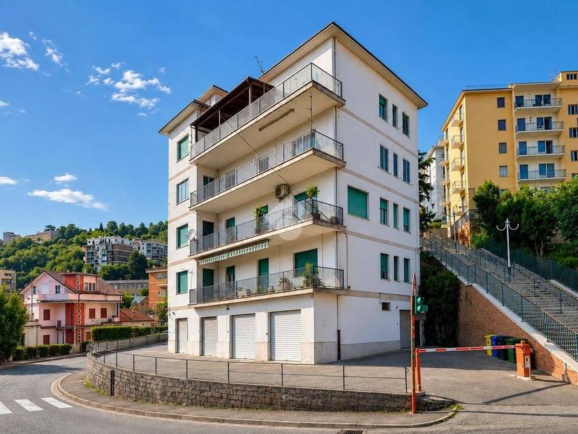 Attico via Brigata Maiella 36, Chieti Città, Chieti — foto 12 di 22