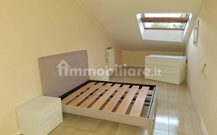 Terratetto unifamiliare via dei Magazzini 26, Centro Storico, Tarquinia — foto 15 di 20