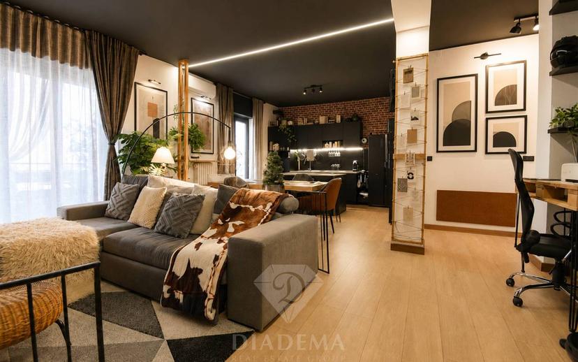 Trilocale vicolo Amabile 19, Centro, Gazzada Schianno — foto 14 di 27