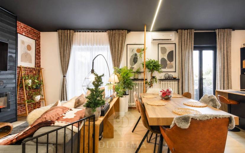 Trilocale vicolo Amabile 19, Centro, Gazzada Schianno — foto 5 di 27