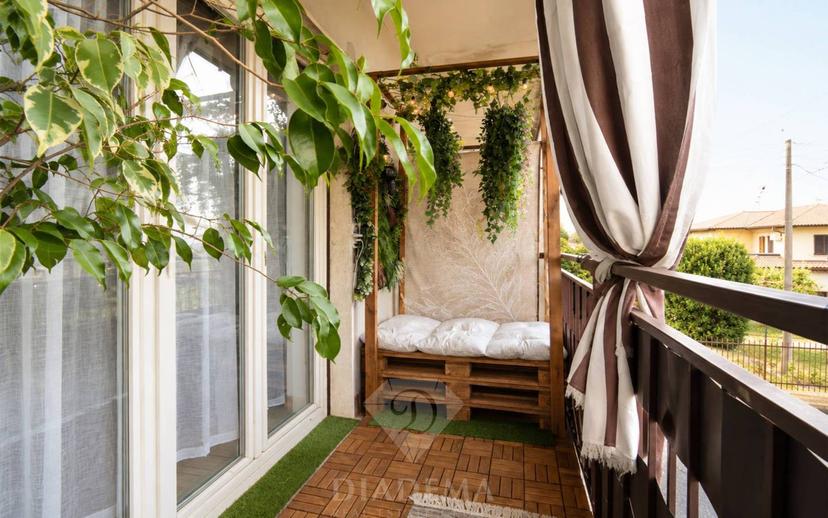 Trilocale vicolo Amabile 19, Centro, Gazzada Schianno — foto 7 di 27
