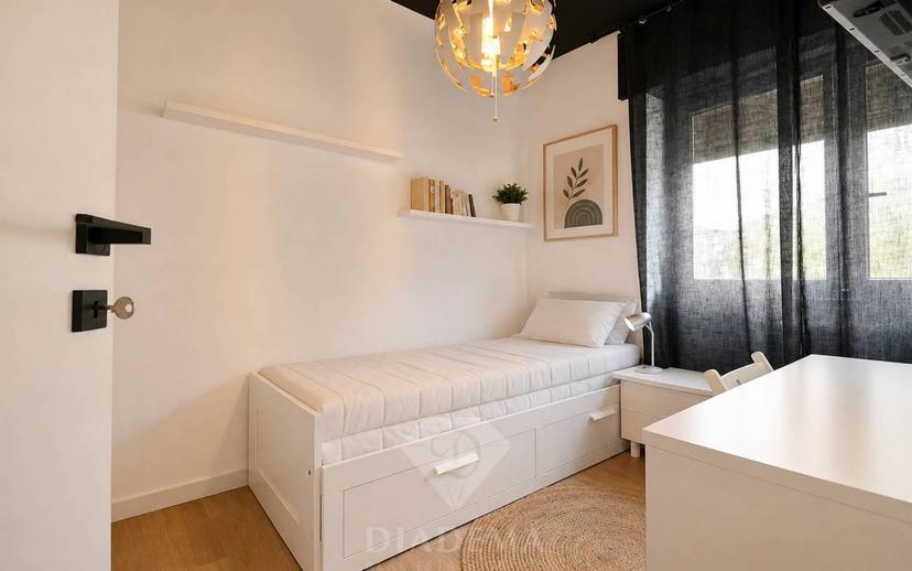 Trilocale vicolo Amabile 19, Centro, Gazzada Schianno — foto 20 di 27