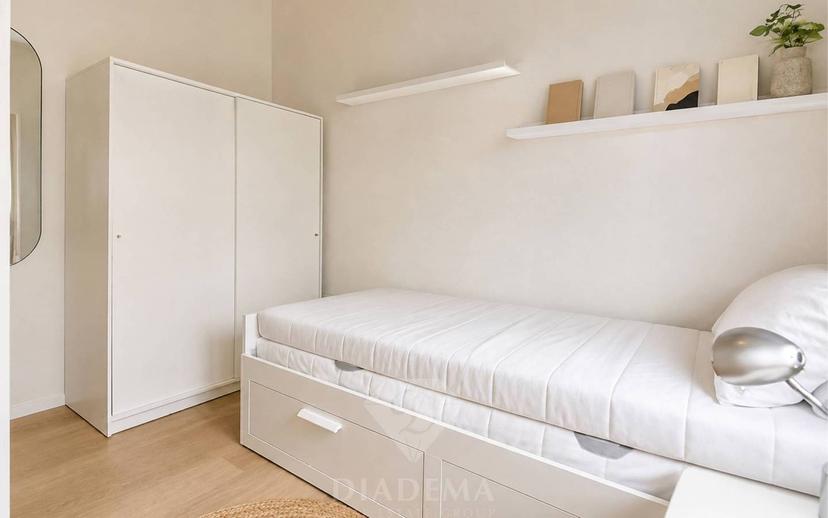 Trilocale vicolo Amabile 19, Centro, Gazzada Schianno — foto 11 di 27
