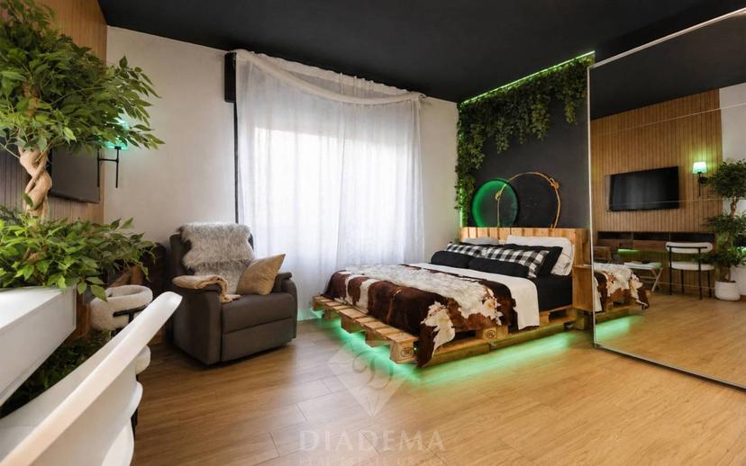 Trilocale vicolo Amabile 19, Centro, Gazzada Schianno — foto 19 di 27