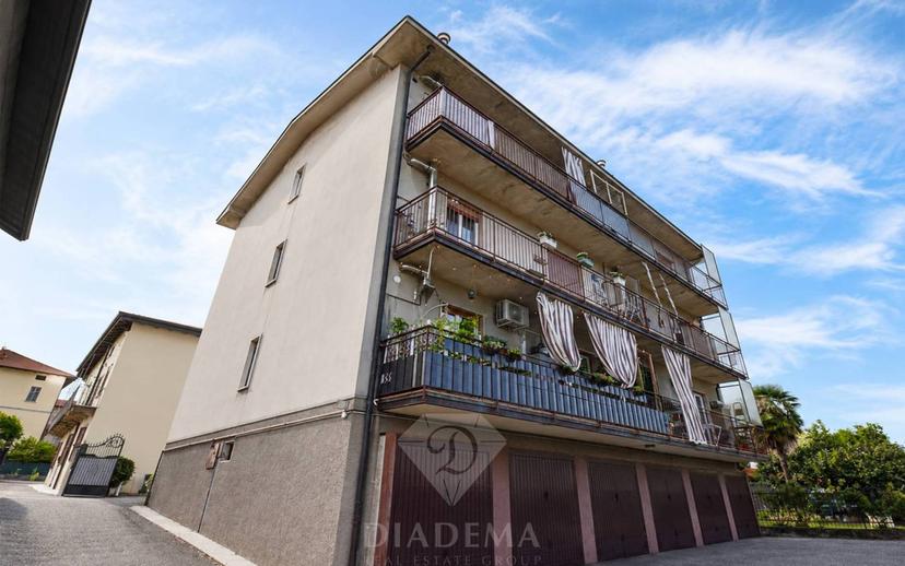 Trilocale vicolo Amabile 19, Centro, Gazzada Schianno — foto 25 di 27