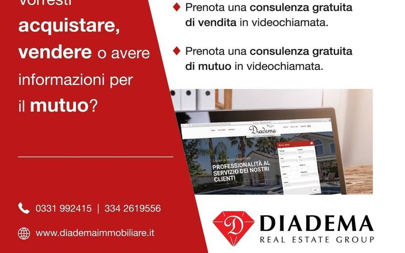 Trilocale vicolo Amabile 19, Centro, Gazzada Schianno — foto 12 di 27