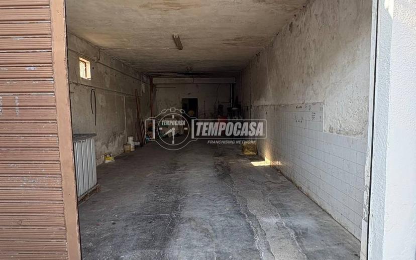 Terratetto unifamiliare 121 m², buono stato, Giuggianello — foto 27 di 27