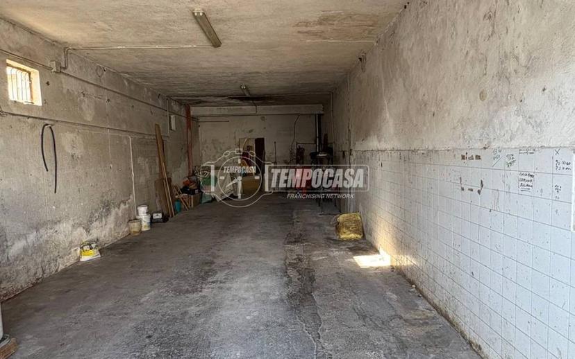 Terratetto unifamiliare 121 m², buono stato, Giuggianello — foto 25 di 27