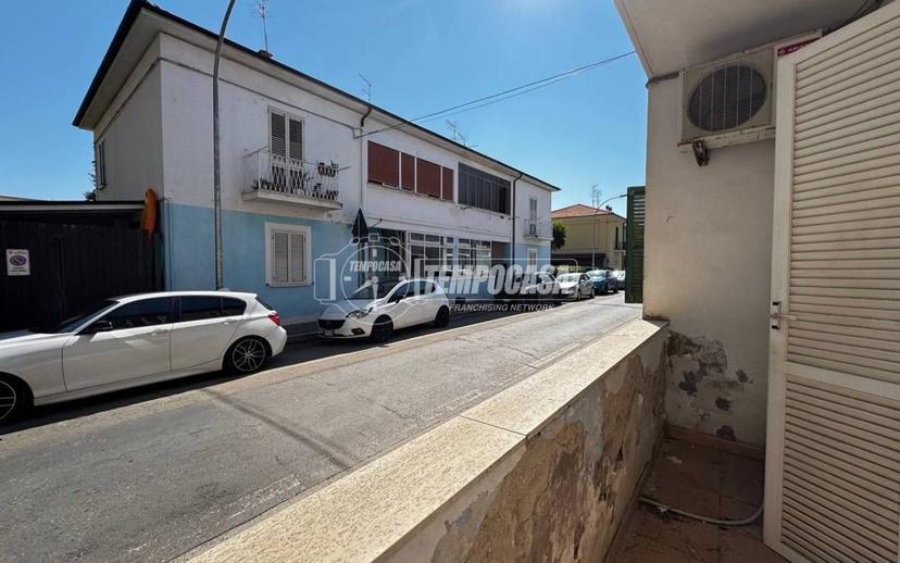 Trilocale Rione Michetti 17, Centro, Francavilla al Mare — foto 17 di 31