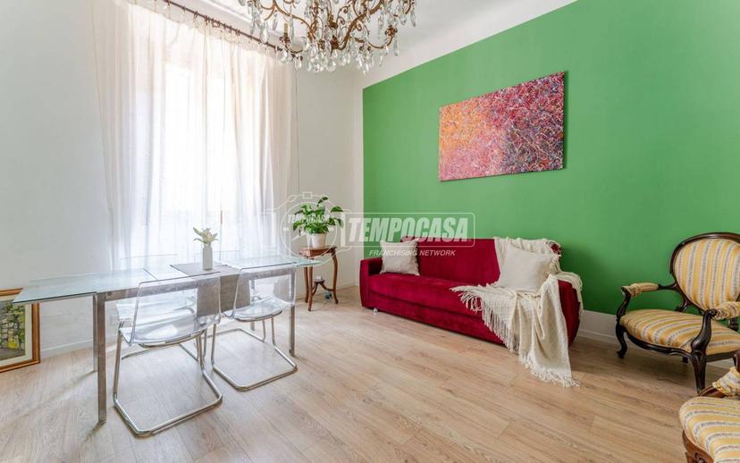 Bilocale via ciro menotti 3, Indipendenza, Milano