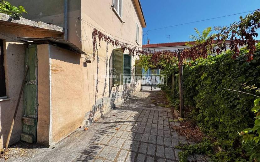 Trilocale Rione Michetti 17, Centro, Francavilla al Mare — foto 6 di 31