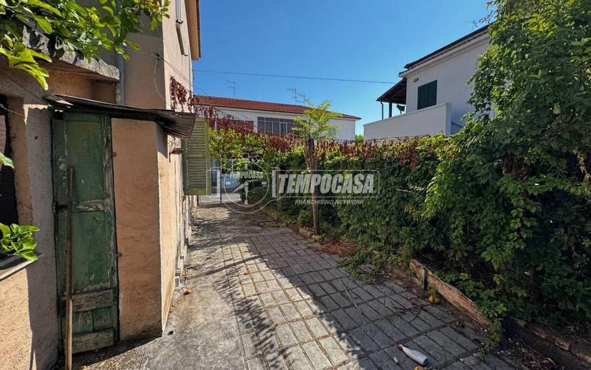 Trilocale Rione Michetti 17, Centro, Francavilla al Mare — foto 28 di 31