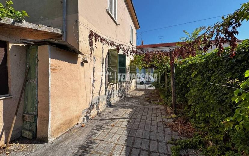 Trilocale Rione Michetti 17, Centro, Francavilla al Mare — foto 4 di 31