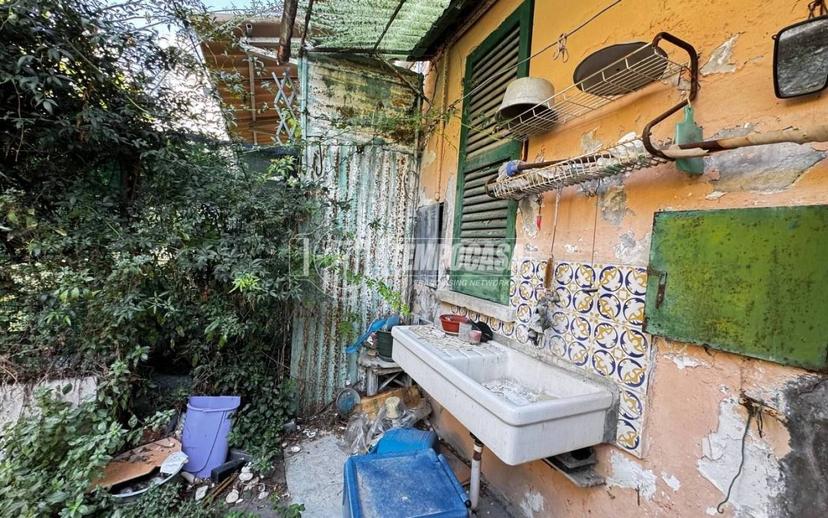 Trilocale Rione Michetti 17, Centro, Francavilla al Mare — foto 3 di 31