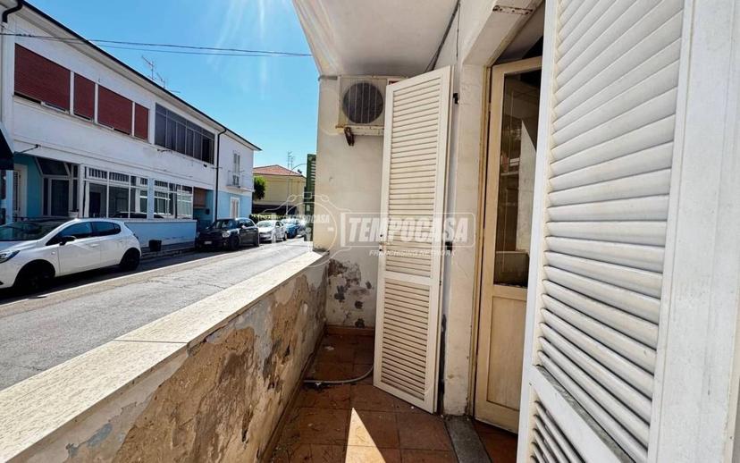 Trilocale Rione Michetti 17, Centro, Francavilla al Mare — foto 20 di 31