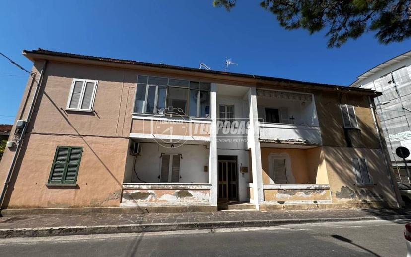 Trilocale Rione Michetti 17, Centro, Francavilla al Mare — foto 2 di 31