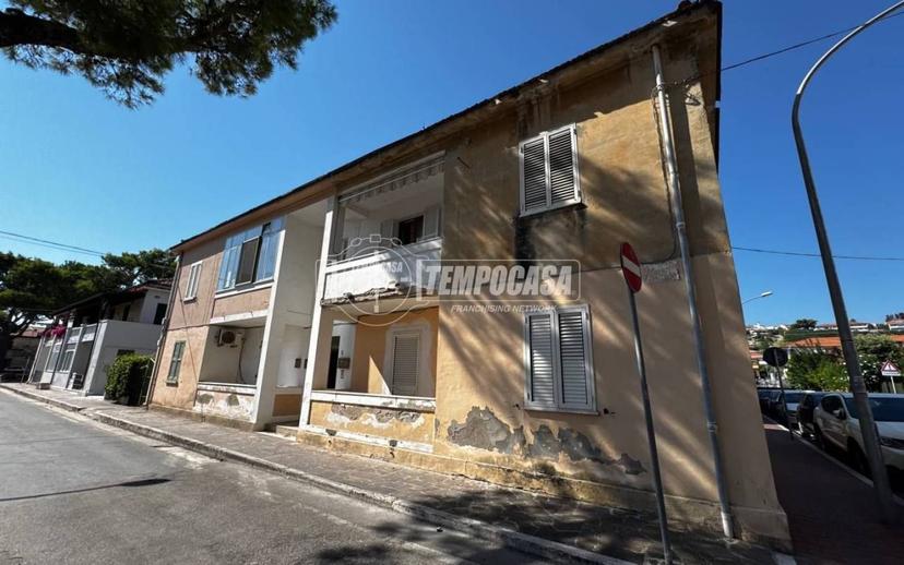Trilocale Rione Michetti 17, Centro, Francavilla al Mare — foto 11 di 31