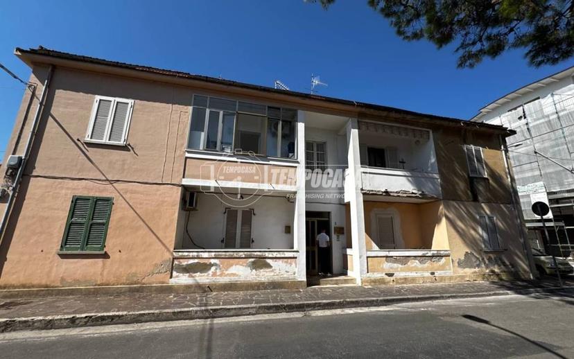 Trilocale Rione Michetti 17, Centro, Francavilla al Mare — foto 30 di 31