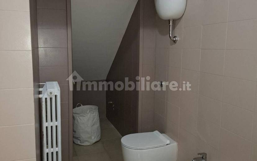 Terratetto unifamiliare via dei Magazzini 26, Centro Storico, Tarquinia — foto 7 di 20