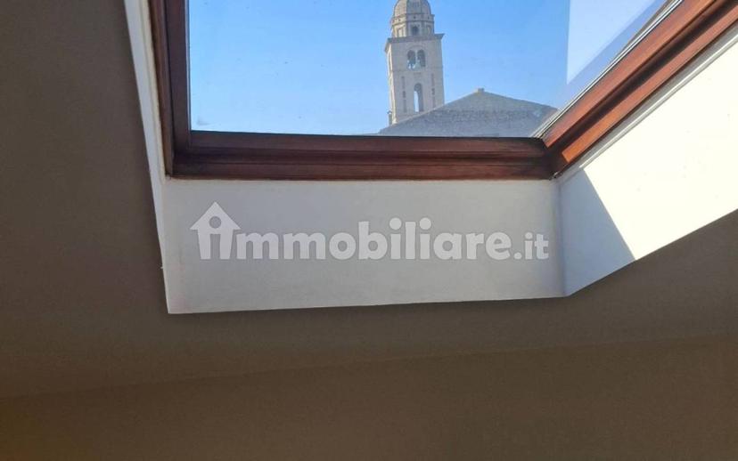 Terratetto unifamiliare via dei Magazzini 26, Centro Storico, Tarquinia — foto 2 di 20