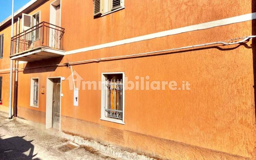 Terratetto plurifamiliare via Caprera 5, Dualchi — foto 17 di 33