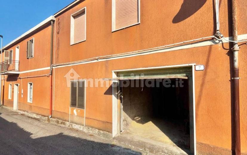 Terratetto plurifamiliare via Caprera 5, Dualchi — foto 5 di 33