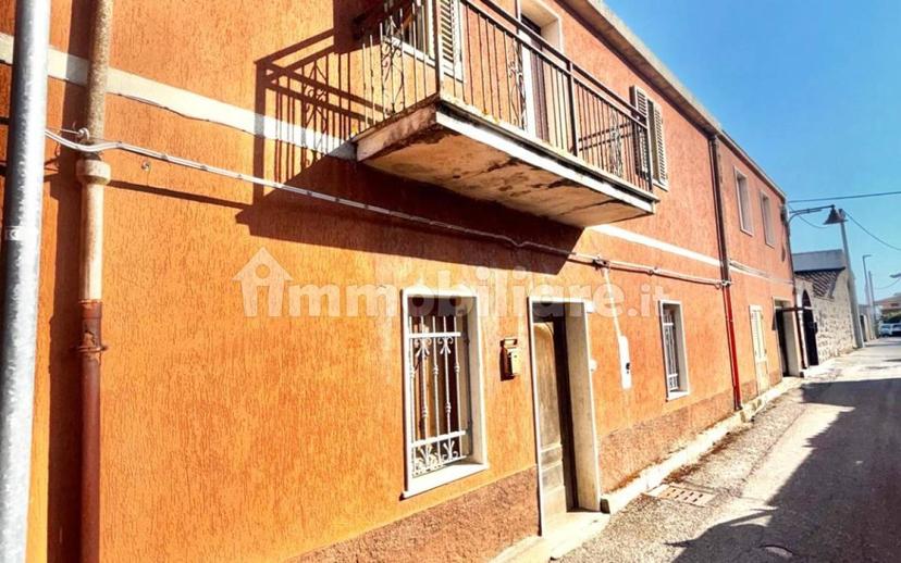 Terratetto plurifamiliare via Caprera 5, Dualchi — foto 31 di 33