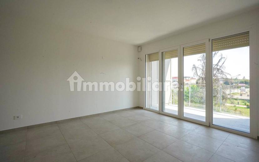 Trilocale via 25 Aprile Est, Sant'Ilario d'Enza — foto 14 di 15