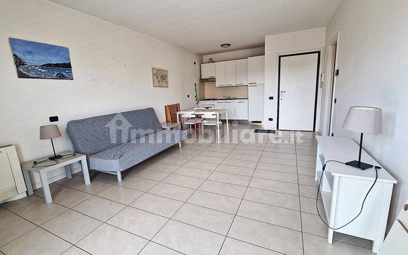 Monolocale via Ortigara 5, Semicentro, Vimercate — foto 4 di 10