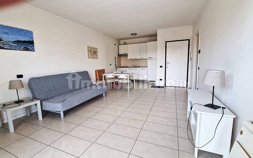 Monolocale via Ortigara 5, Semicentro, Vimercate — foto 10 di 10