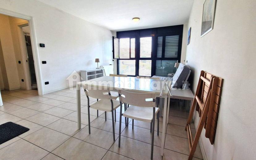 Monolocale via Ortigara 5, Semicentro, Vimercate — foto 9 di 10