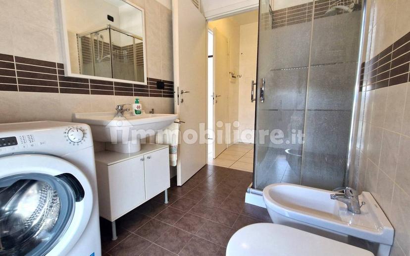 Monolocale via Ortigara 5, Semicentro, Vimercate — foto 6 di 10