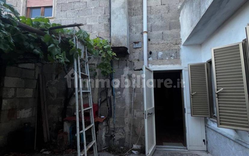 Terratetto plurifamiliare via Caprera 5, Dualchi — foto 32 di 33