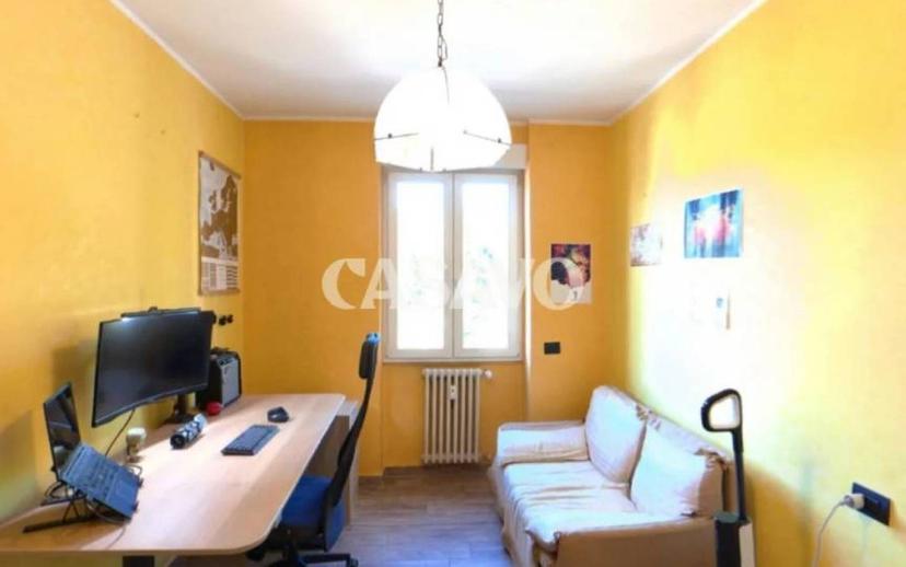 Trilocale viale Sicilia 4, Madonna Regina, Busto Arsizio