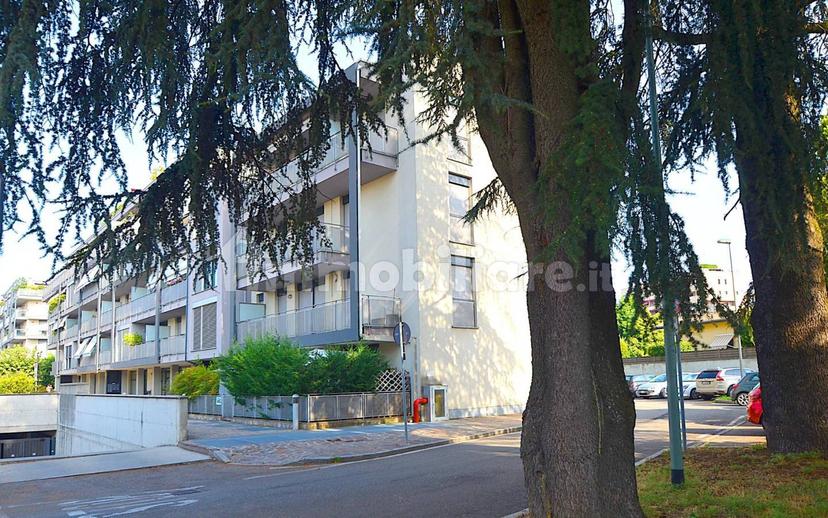 Monolocale via Ortigara 5, Semicentro, Vimercate — foto 3 di 10