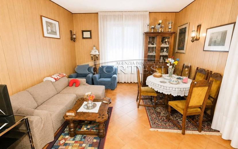 Appartamento via Tevere 2, Centro, Tuoro sul Trasimeno — foto 11 di 26