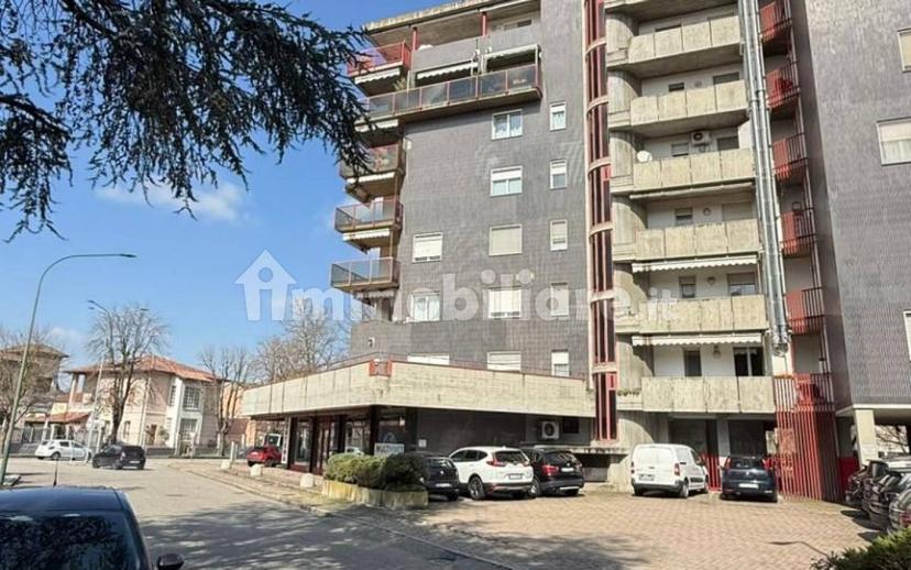 Appartamento largo dei Minatori 13, Valentino, Casale Monferrato — foto 11 di 29